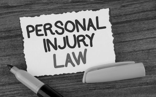 ND Personal Injury Lawsuit Damages