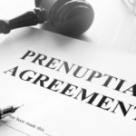 Love Hurts Prenuptial Agreement