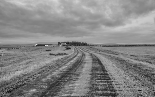 Prescriptive Easement North Dakota