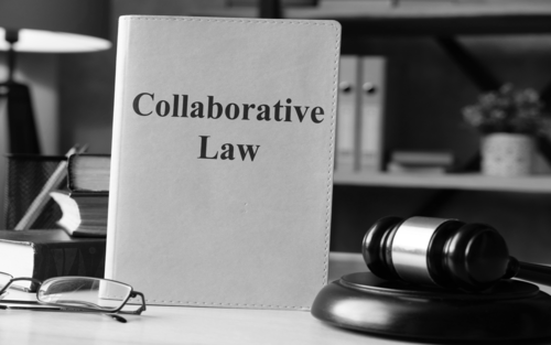 Collaborative Law Co-Parenting