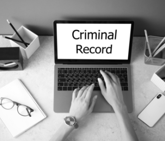 Case Dismissed Criminal Record North Dakota