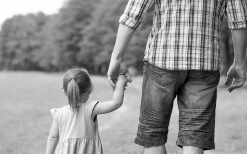 Unmarried Father Parental Rights