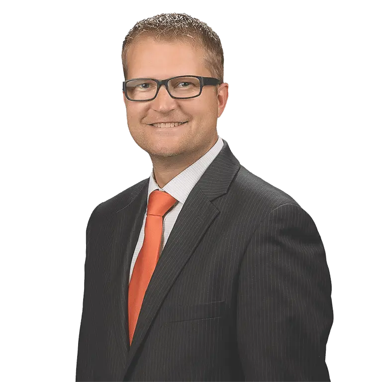 Adam Wogsland, attorney