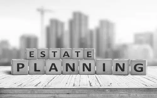 Common Estate Planning Questions