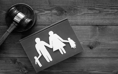 COVID-19’s Impact On Custody & Parenting Time Agreements