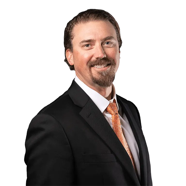 Greg Liebl, attorney | Family Law