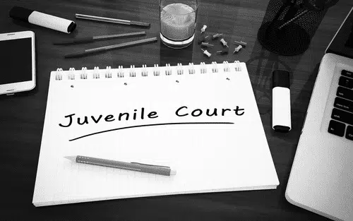 Juvenile Court | Juvenile Court System