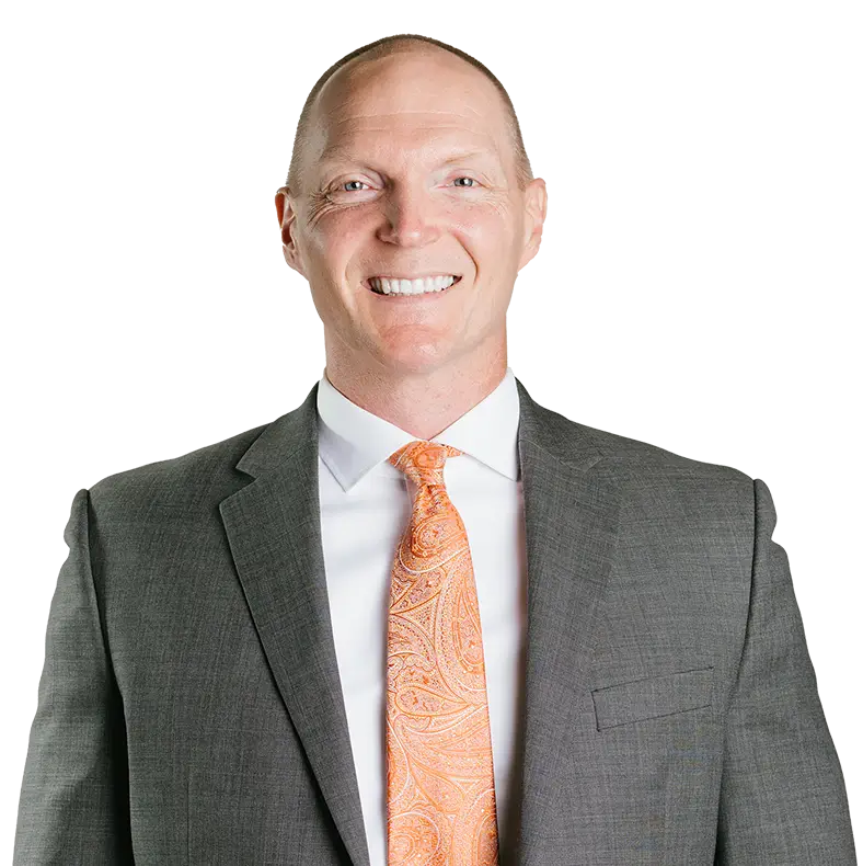 Lee Grossman, attorney, Shareholder, SW&L Attorneys