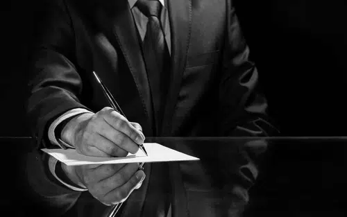 Naming Correct Business Defendant | Business Defendant