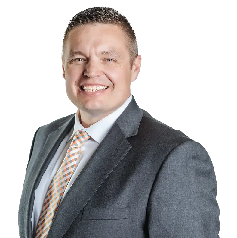 Nathan Severson, attorney