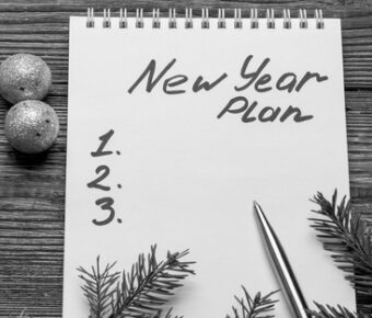 Estate Plan New Year's Resolution