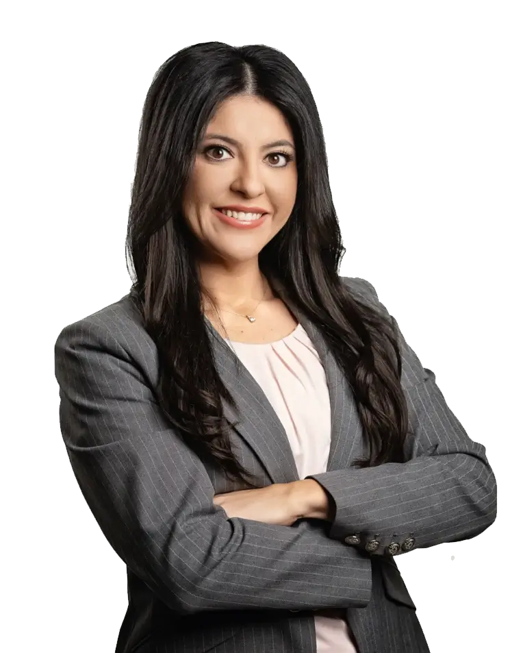 Priscila Ulloa