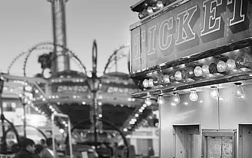 Recreational Immunity North Dakota