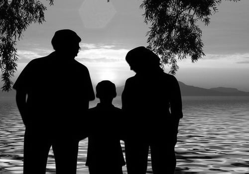 Step-Parent Adoption North Dakota