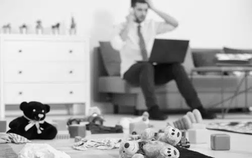 Father Not Married Parental Rights In North Dakota | Unwed Father’s Parental Rights