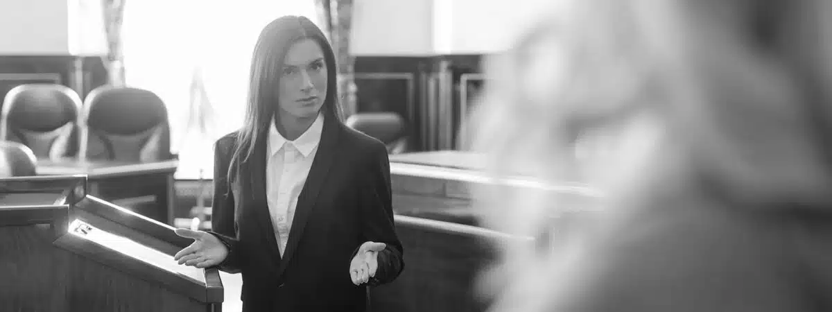 appeals attorneys, appeal brief, North Dakota Supreme Court | litigation, court appeals | Trial attorneys, commercial litigation, jury trial