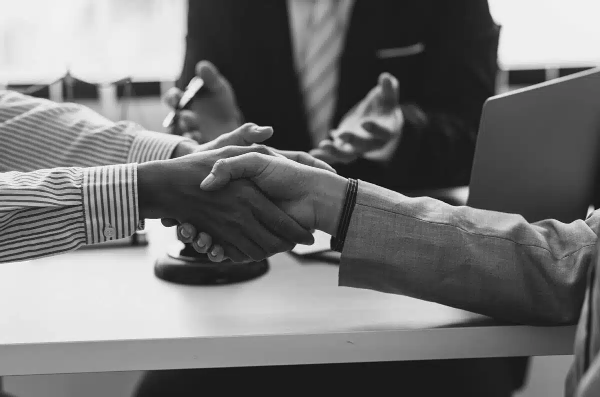 Lawyers are mediating disputes and offering legal advice | Prenuptial agreements, postnuptial agreements, North Dakota | Mediation, arbitration, dispute resolution