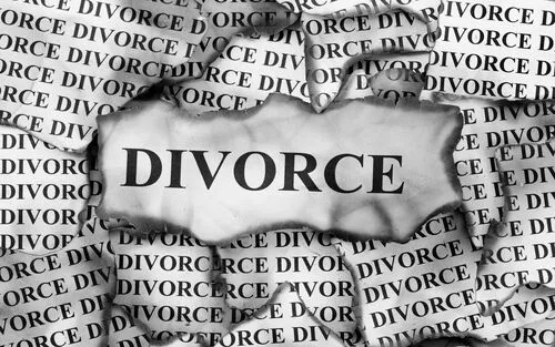 High Conflict Divorce