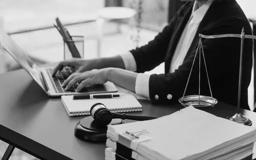 North Dakota Discovery Process