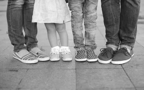 Child Cutody North Dakota