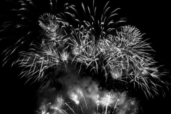 fireworks laws & safety