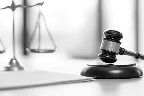 Justice-and-Law-Gavel-and-Scales