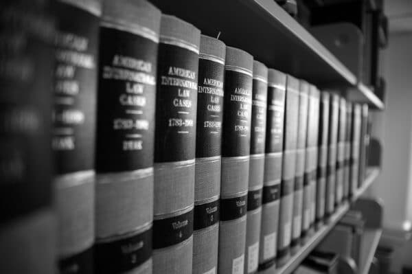 law books
