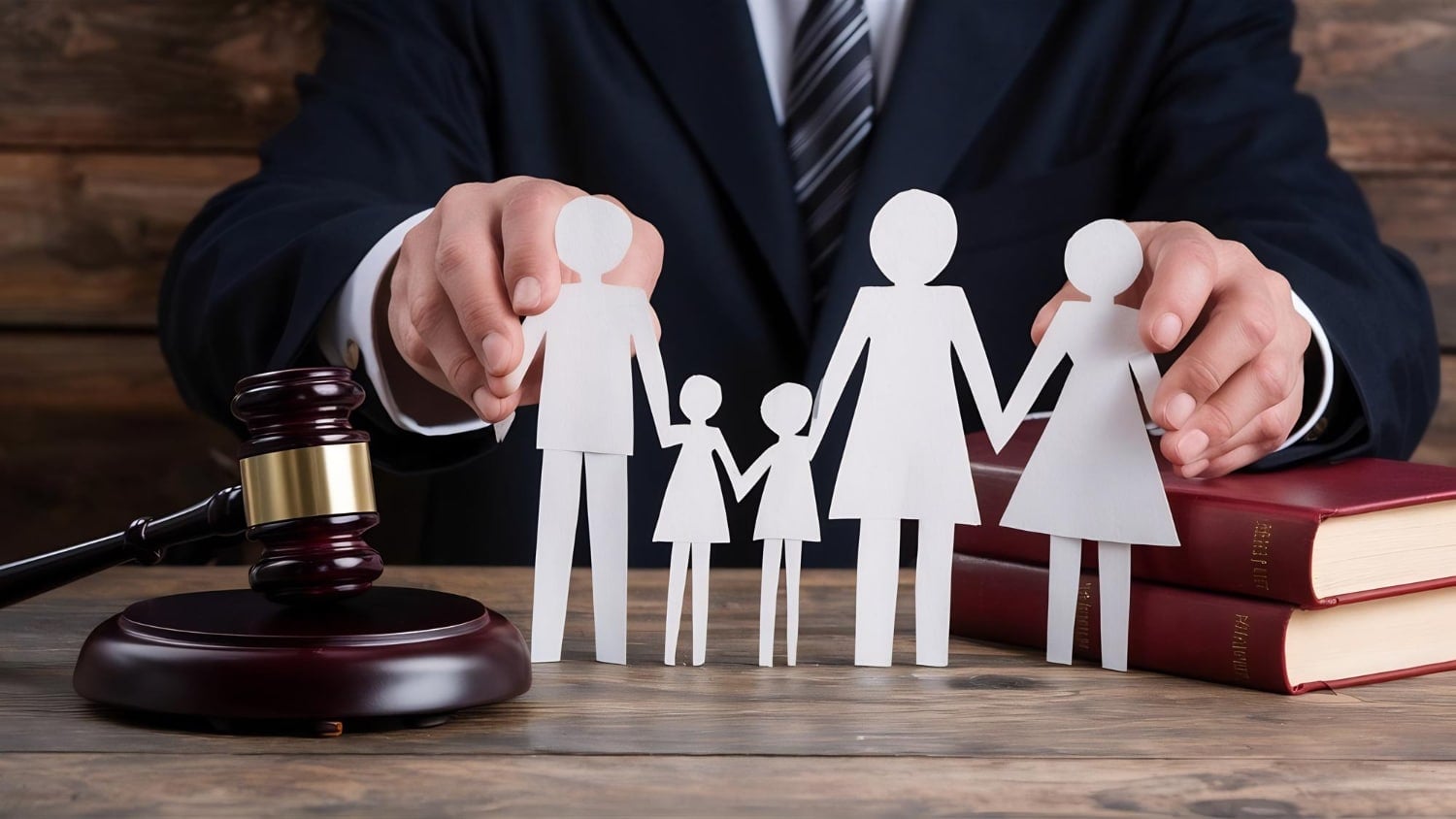 Family Law Attorneys in Fargo